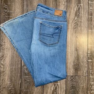 American Eagle Jeans size 12